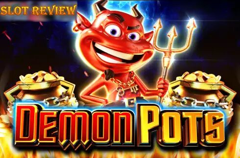 Demon Pots slot